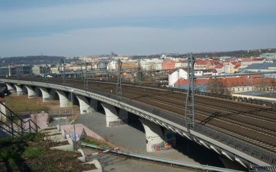 Residential Building