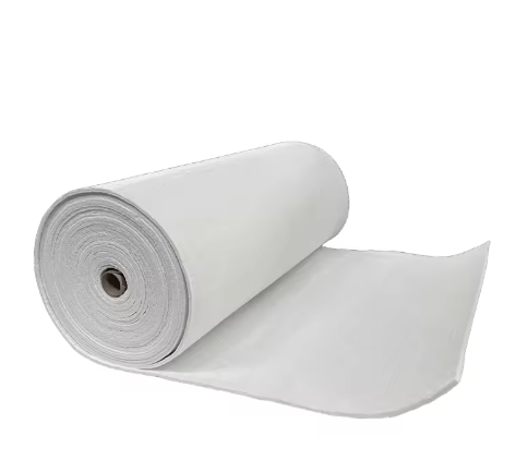 Aerogel Application 1