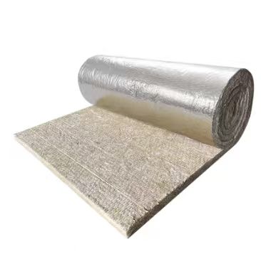 Glass Wool Application